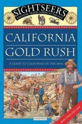 Cover of California Gold Rush