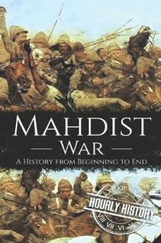 Cover of Mahdist War