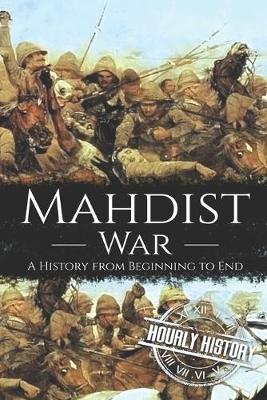 Book cover for Mahdist War