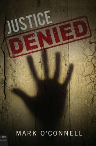 Cover of Justice Denied