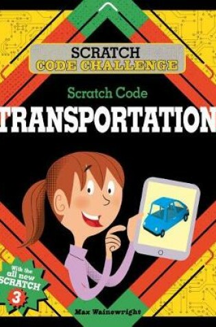 Cover of Scratch Code Transportation
