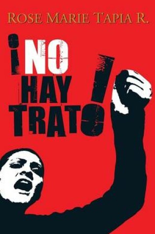 No hay trato