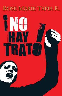 Cover of No hay trato