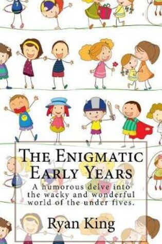 Cover of The Enigmatic Early Years