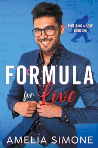 Cover of Formula for Love