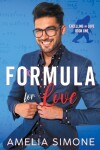 Book cover for Formula for Love