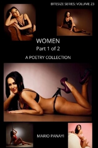 Cover of Women Part 1 of 2