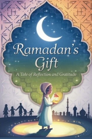 Cover of Ramadan's Gift