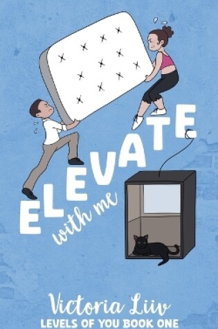 Cover of Elevate With Me