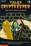 Book cover for Hyde and Go Shriek and Hunted