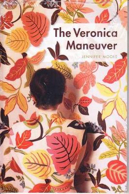 Book cover for The Veronica Maneuver