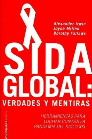 Cover of Sida Global