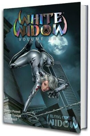 Cover of White Widow, Vol. 1