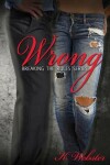 Book cover for Wrong