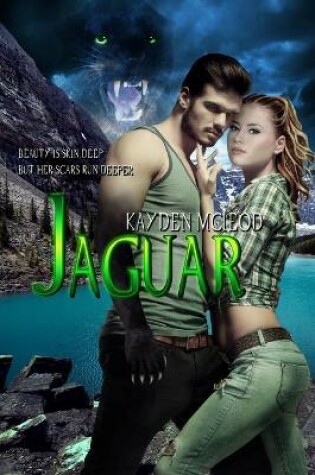 Cover of Jaguar