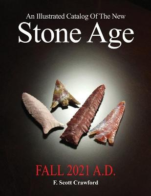 Book cover for An Illustrated Catalog Of The New Stone Age