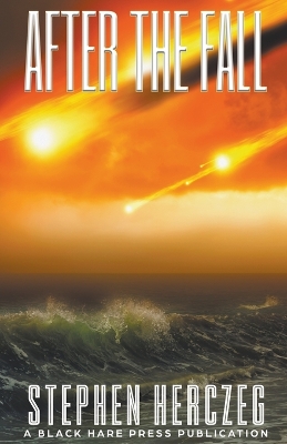 Book cover for After the Fall