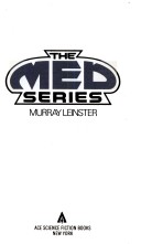 Book cover for The Med Series