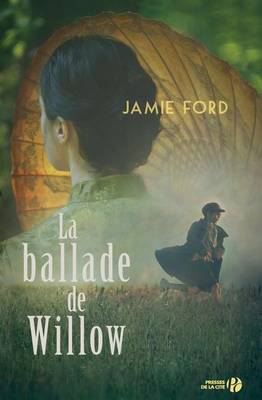 Book cover for La Ballade de Willow