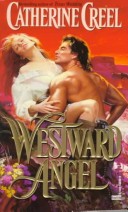 Book cover for Westward Angel