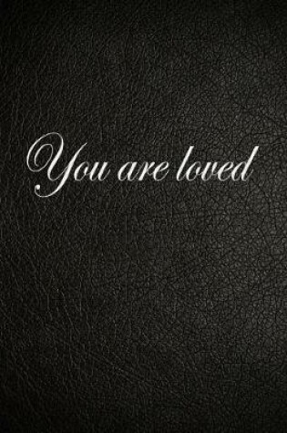 Cover of You Are Loved