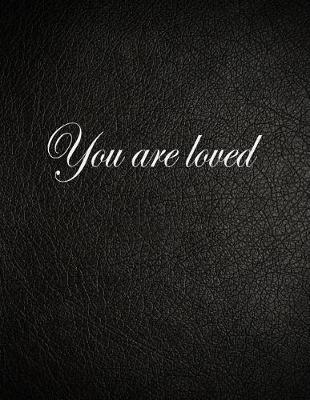 Book cover for You Are Loved
