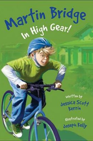 Cover of In High Gear!