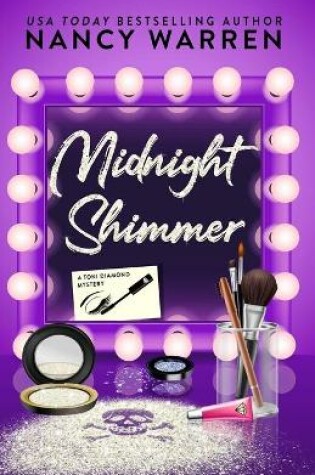 Cover of Midnight Shimmer