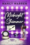 Book cover for Midnight Shimmer