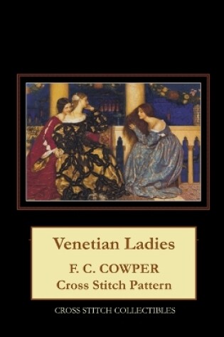 Cover of Venetian Ladies