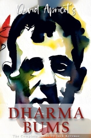 Cover of David Apricot's Dharma Bums