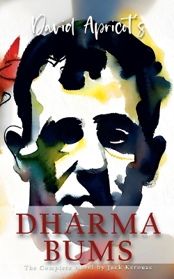 Book cover for David Apricot's Dharma Bums