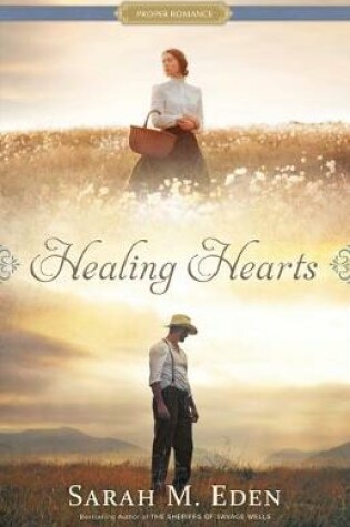 Cover of Healing Hearts