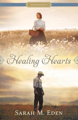 Book cover for Healing Hearts