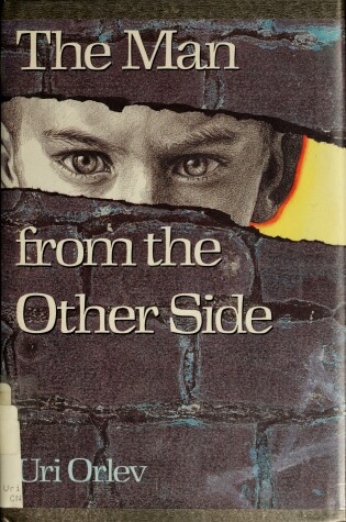 Cover of The Man from the Other Side