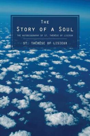 Cover of The Story of a Soul