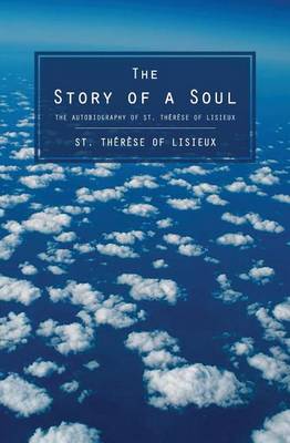 Book cover for The Story of a Soul