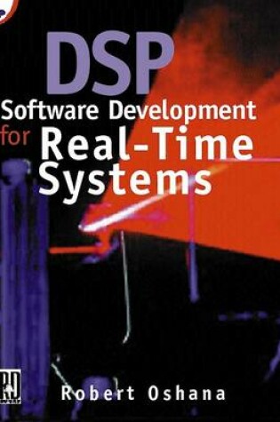 Cover of Dsp Software Development for Real-Time Systems