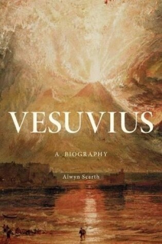 Cover of Vesuvius