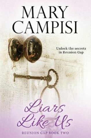 Cover of Liars Like Us