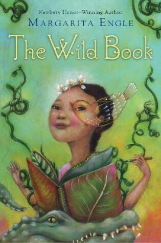 Cover of Wild Book