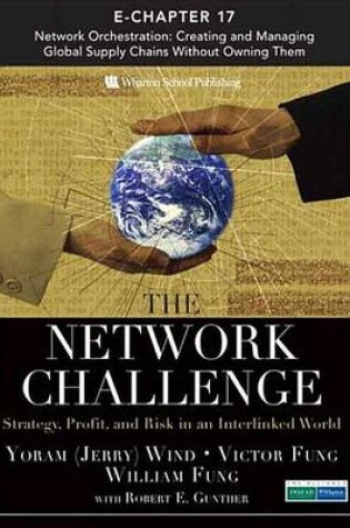 Cover of Network Orchestration