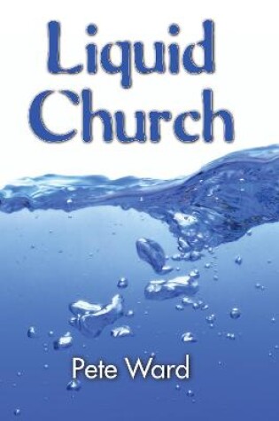 Cover of Liquid Church