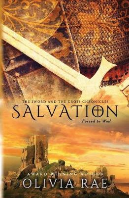 Book cover for Salvation