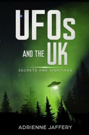 Cover of UFOs and the UK