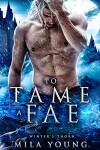 Book cover for To Tame a Fae
