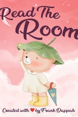 Cover of Read the room