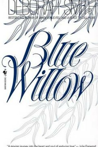 Cover of Blue Willow