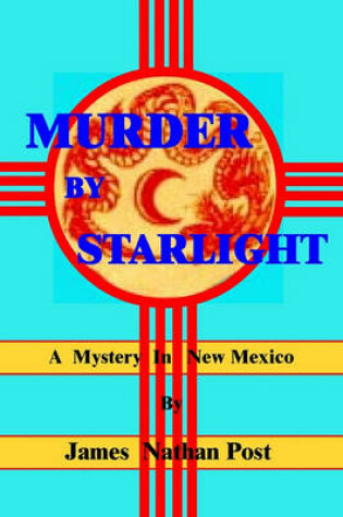 Cover of Murder By Starlight