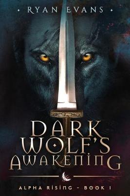 Cover of Dark Wolf's Awakening